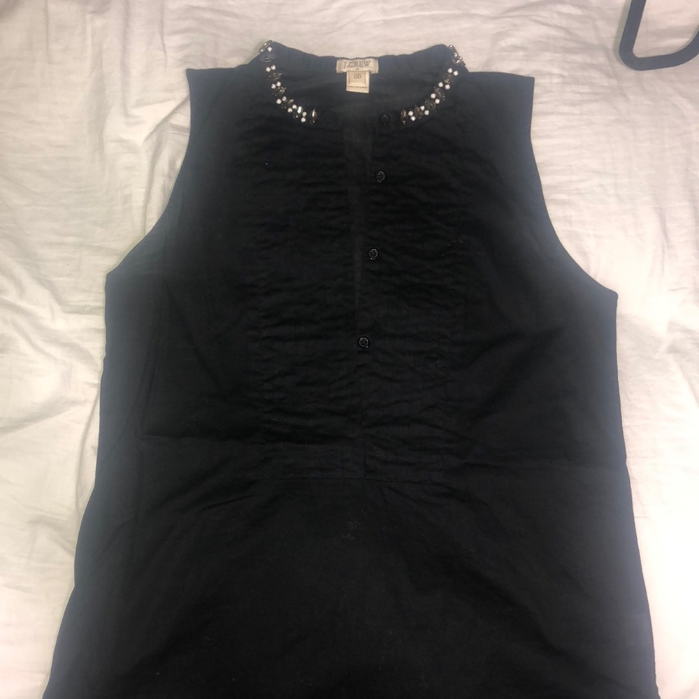 J. Crew Tank